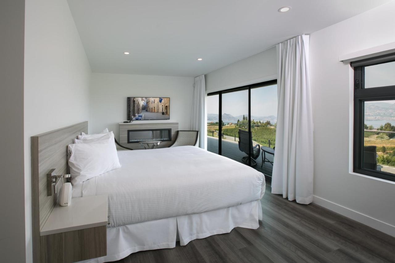 נרמטה The Inn At Therapy Vineyards מראה חיצוני תמונה