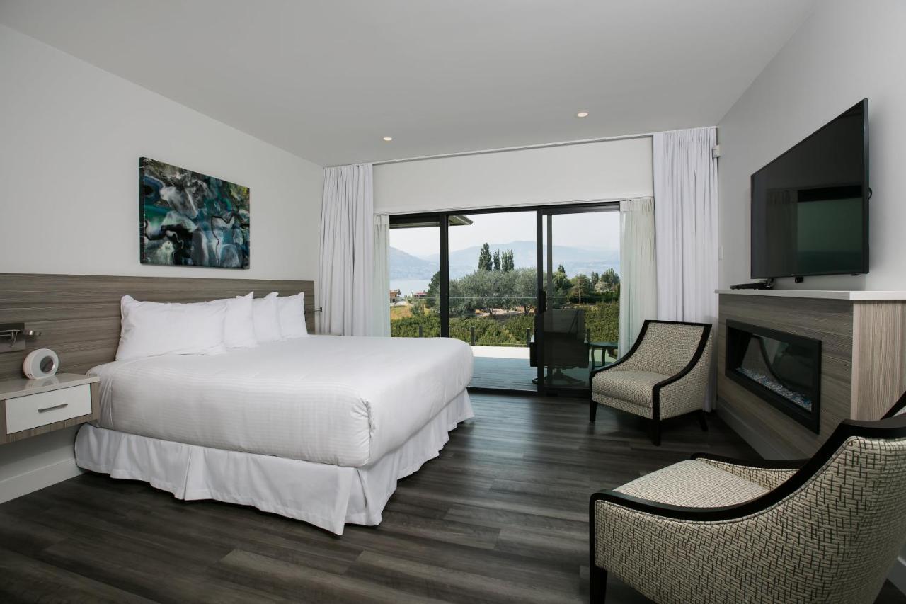 נרמטה The Inn At Therapy Vineyards מראה חיצוני תמונה